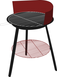 Grill PNG-13981